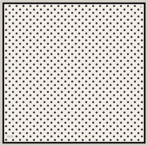 Armine  Saf İpek Twill Eşarp 9544D 80