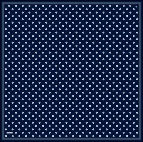 Armine  Saf İpek Twill Eşarp 9544D 81