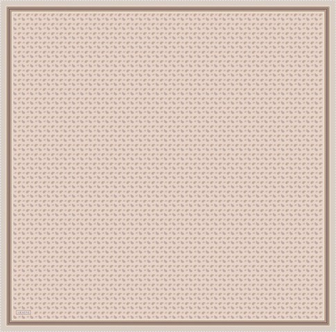 Armine  Saf İpek Twill Eşarp 9548D 35