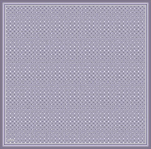 Armine  Saf İpek Twill Eşarp 9548D 59