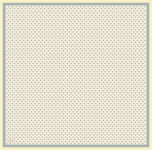 Armine  Saf İpek Twill Eşarp 9548D 82