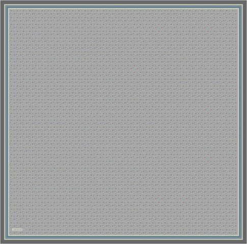 Armine  Saf İpek Twill Eşarp 9548D 83