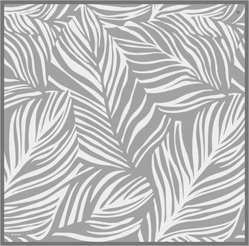 Armine  Saf İpek Twill Eşarp 9550D 31