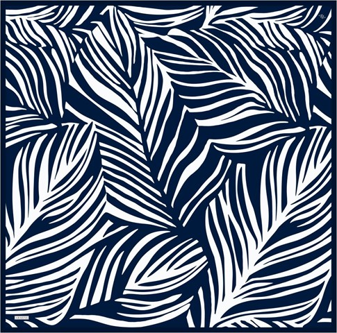 Armine  Saf İpek Twill Eşarp 9550D 32