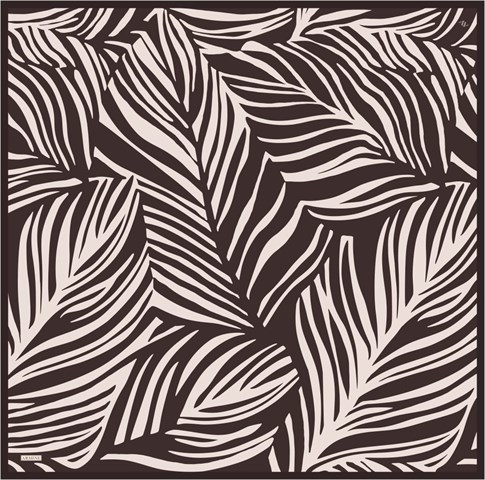 Armine  Saf İpek Twill Eşarp 9550D 33