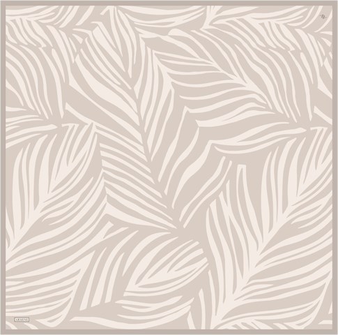Armine  Saf İpek Twill Eşarp 9550D 35