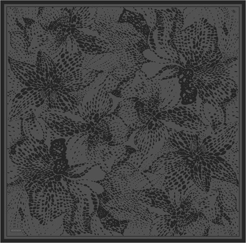 Armine  Saf İpek Sura Eşarp 9552D 89