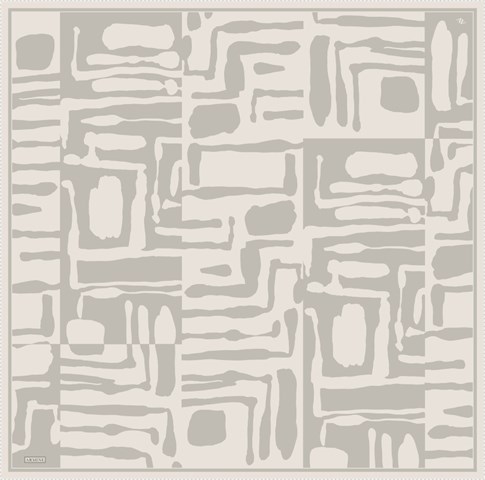 Armine  Saf İpek Sura Eşarp 9554D 57