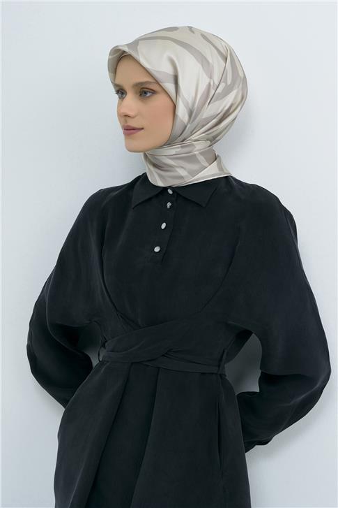 Armine  Saf İpek Sura Eşarp 9554D 57