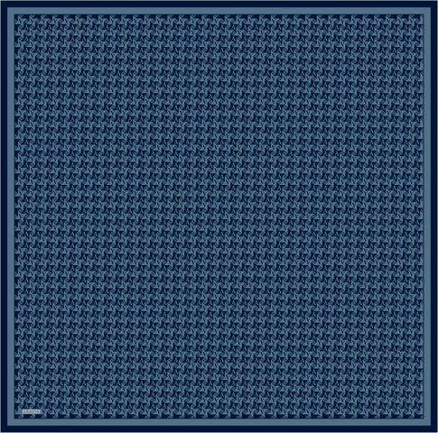 Armine  Saf İpek Sura Eşarp 9556D 54