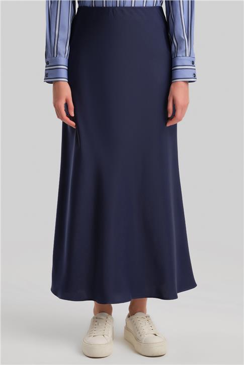 Armine Saten Etek Ort1534 Gece Mavisi