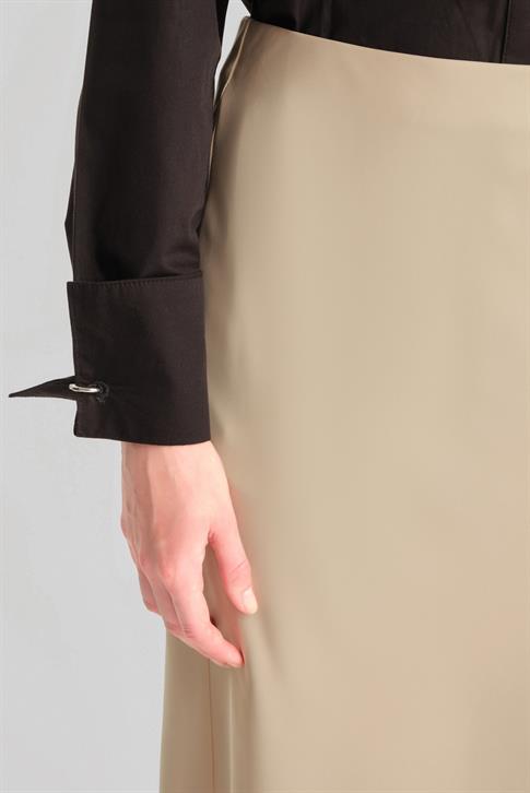 Armine Saten Etek Ort1534 Latte