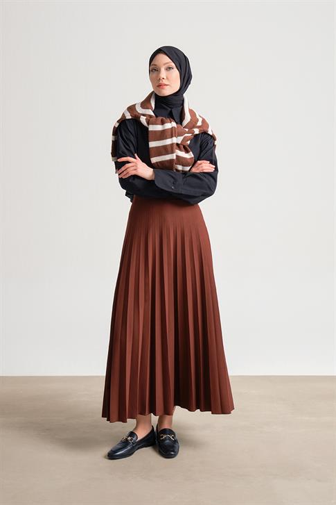 Armine Etek Ort1535 Acı Kahve