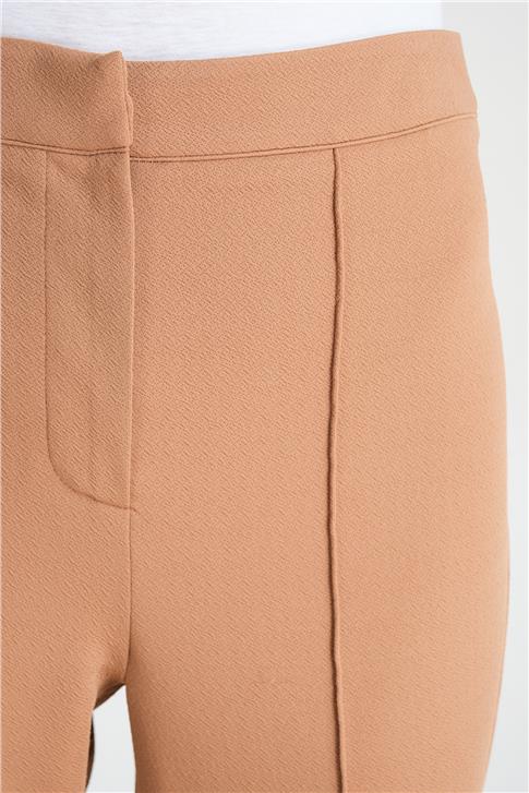 Armine Pantolon Ort2520 Camel