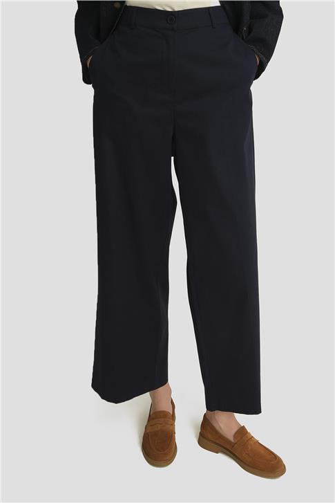 26Y2812 Armine Pantolon Lacivert