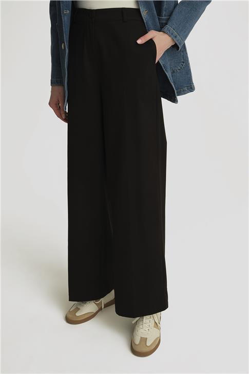 26Y2812 Armine Pantolon Siyah