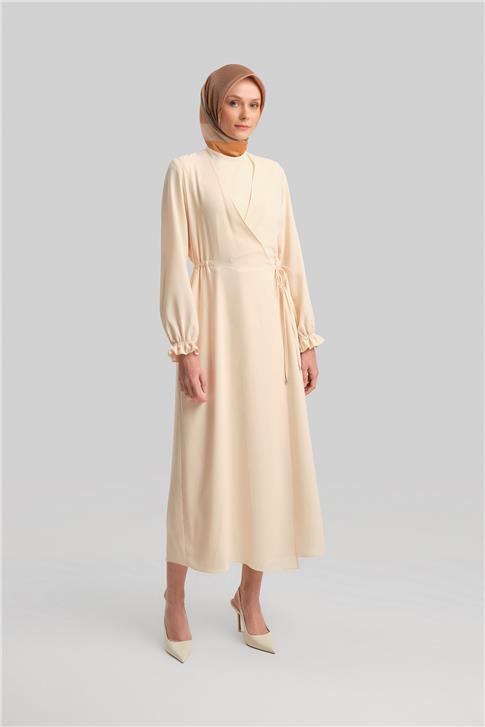 Armine Anvelop Elbise Ort9230 Aytaşı