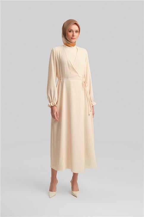 Armine Anvelop Elbise Ort9230 Aytaşı