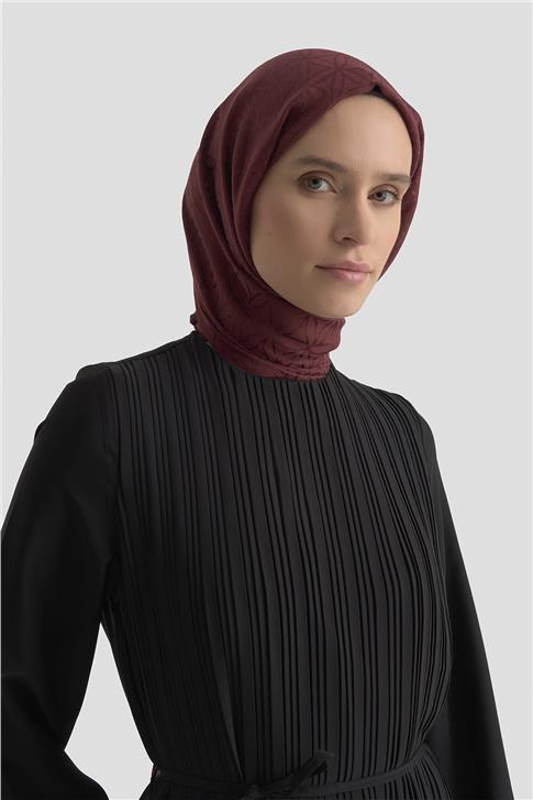 Armine Elbise ORTD9435-1 Siyah