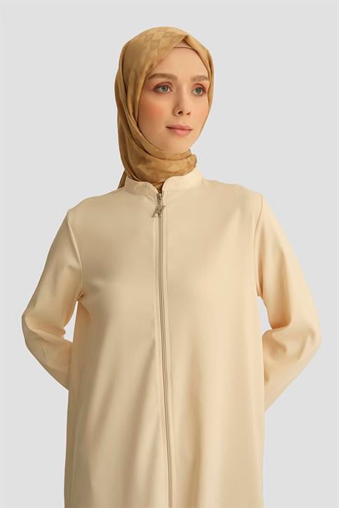 Armine Ferace ORTD9436 Bej