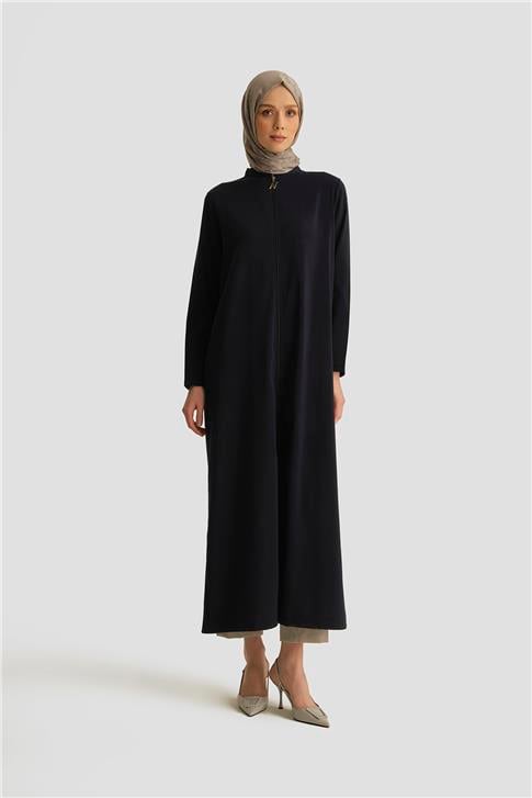 Armine Ferace ORTD9436 Lacivert