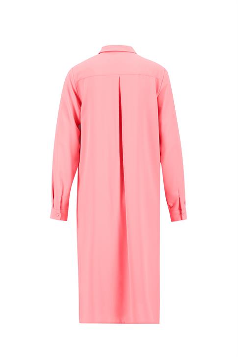 26Y411 Armine Tunik Şeker Pembe