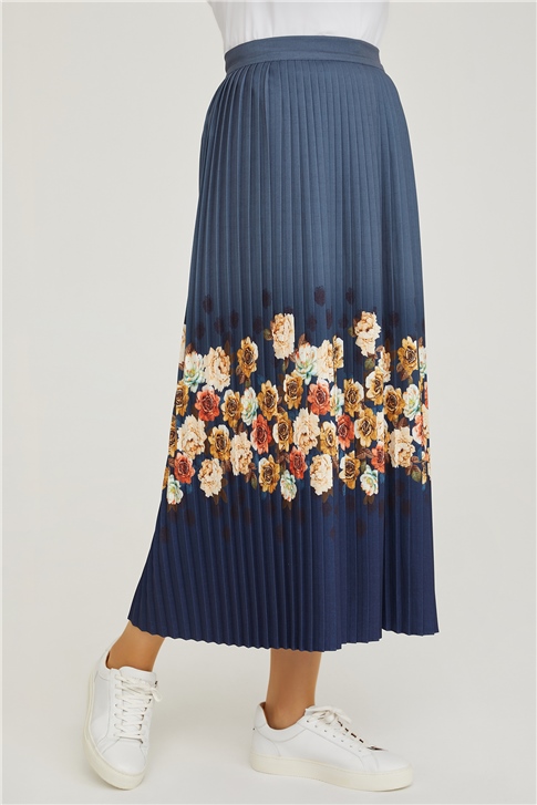 Armine Etek 21YH105 İndigo