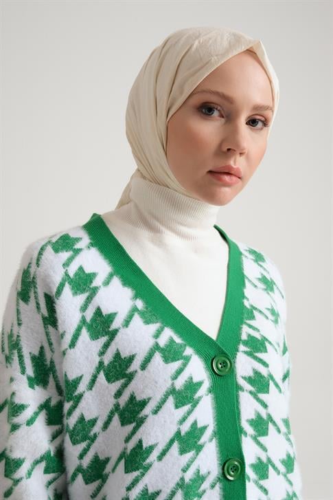 Armine Hırka 22Kd4247 Nefti