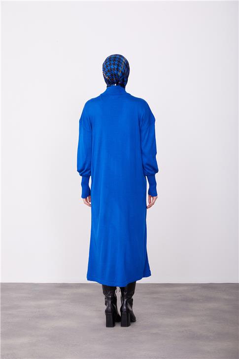 Armine Tunik Elbise 23Kd4249 Saks