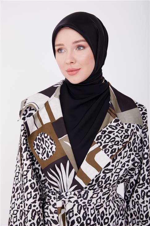 Armine Giy Çık 22Kd4343 Haki