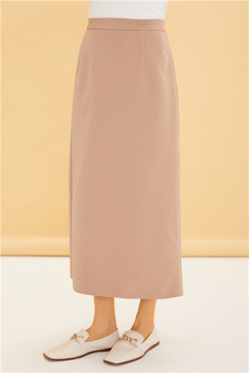 Armine B.B Kalem Etek 22Yd1034-1 Camel