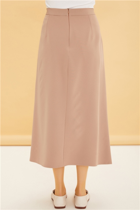 Armine B.B Kalem Etek 22Yd1034-1 Camel