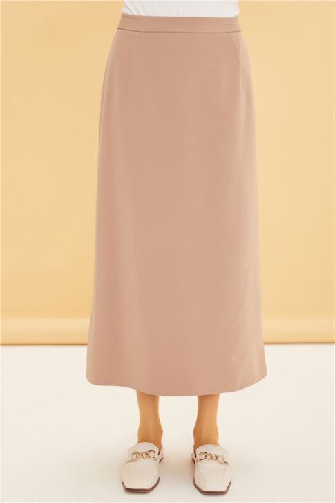 Armine B.B Kalem Etek 22Yd1034-1 Camel