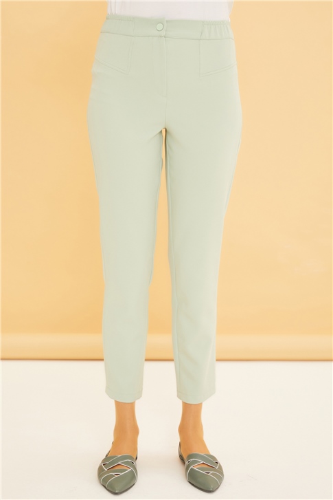 Armine Pantolon 21K2029 Mint