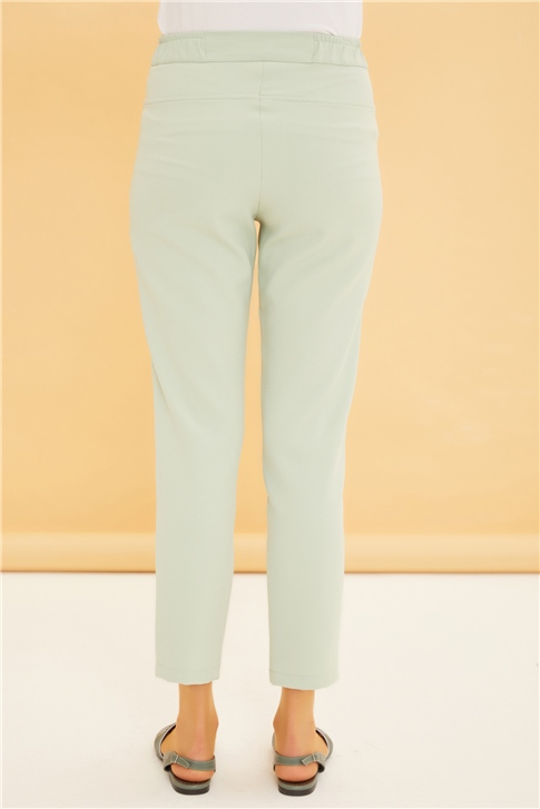 Armine Pantolon 21K2029 Mint