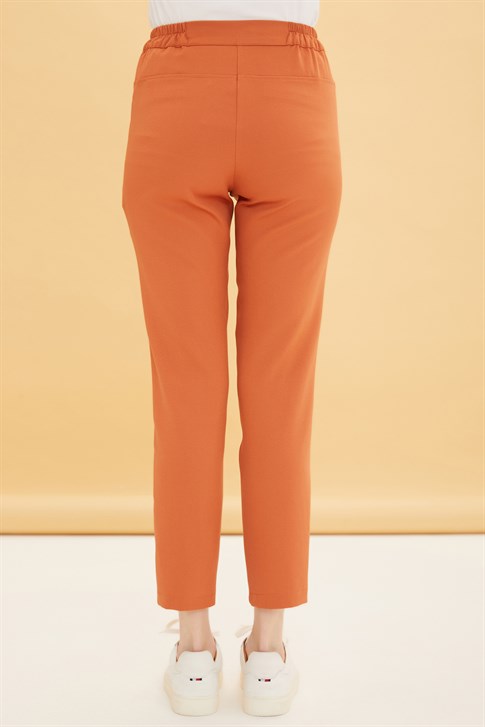 Armine Pantolon 21K2029 Tarçın