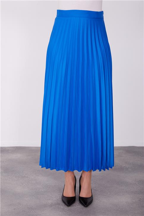 Armine Basic Pilisoley Etek 23K1429 Kobalt