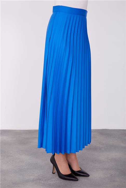 Armine Basic Pilisoley Etek 23K1429 Kobalt