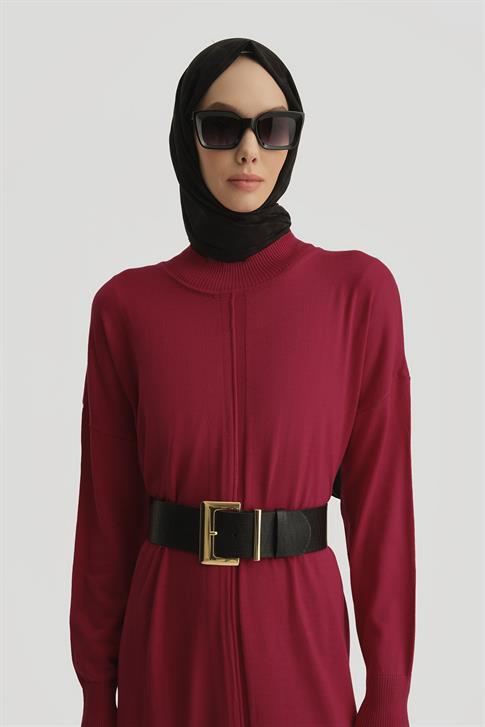 Armine Elbise 23KD4248 Orkide