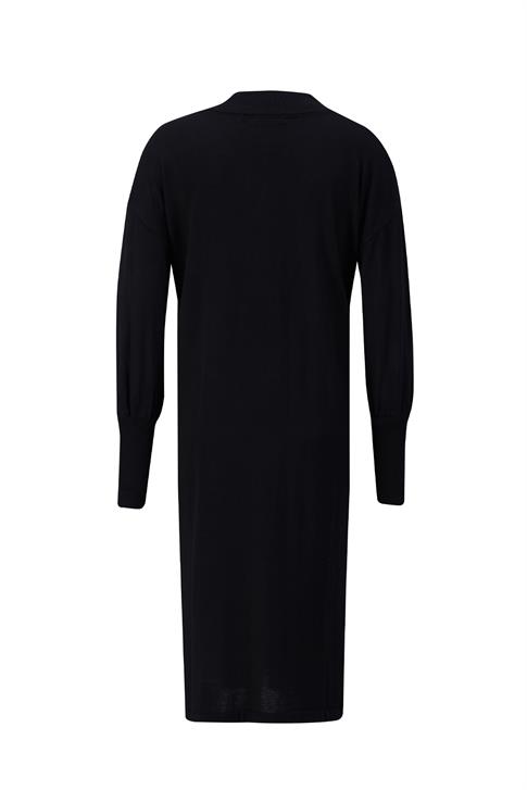 Armine Tunik Elbise 23KD4249 Siyah