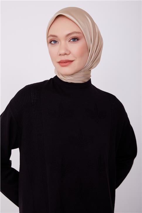 Armine Kazak 23Kd9005 Siyah