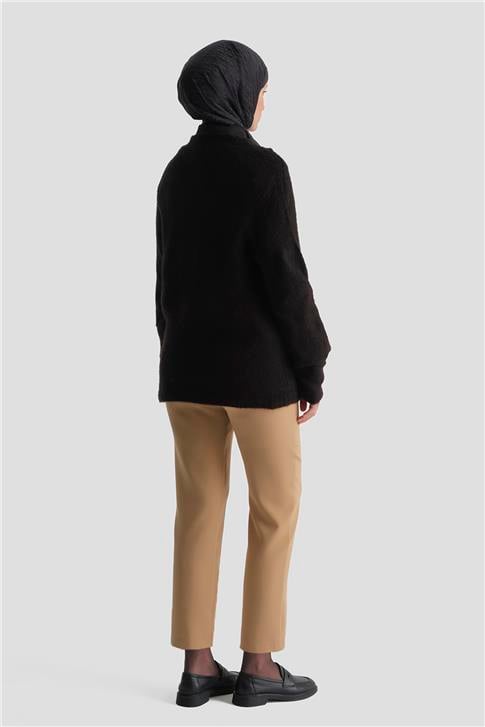 Armine Pantolon 23Y2029 Camel