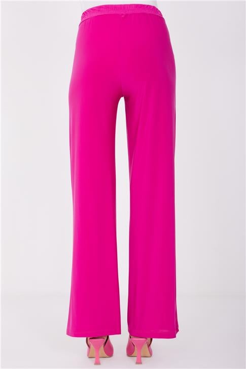 Armine Pantolon 23Yd3329 Fuşya