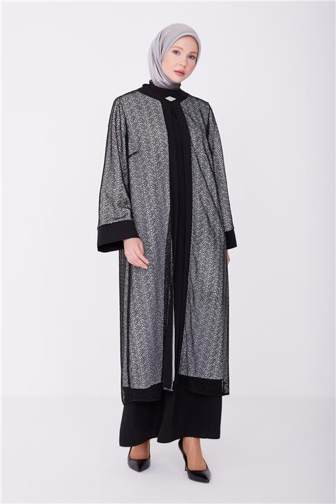 Armine Ceket 23Yd3340 Siyah