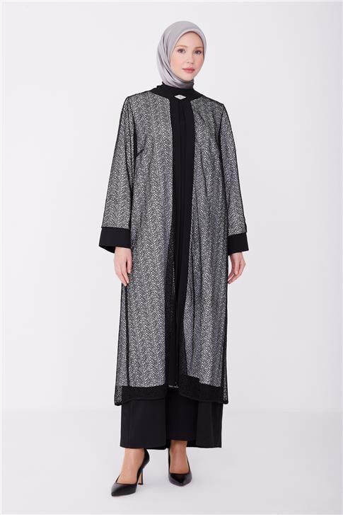 Armine Ceket 23Yd3340 Siyah