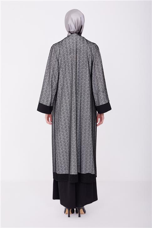 Armine Ceket 23Yd3340 Siyah