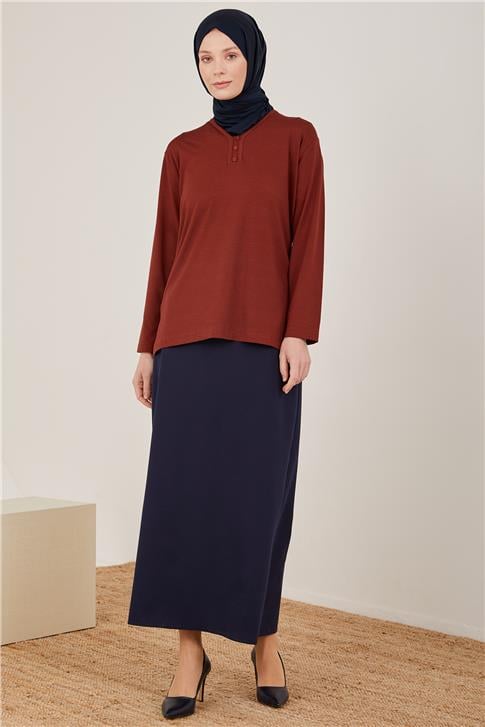 Armine Penye 23Yd9043 Tarçın