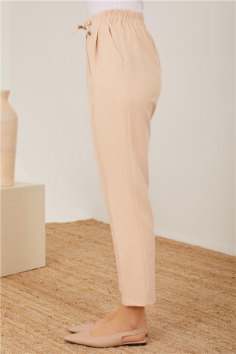 Armine Pantolon 23Yd9253 Bej