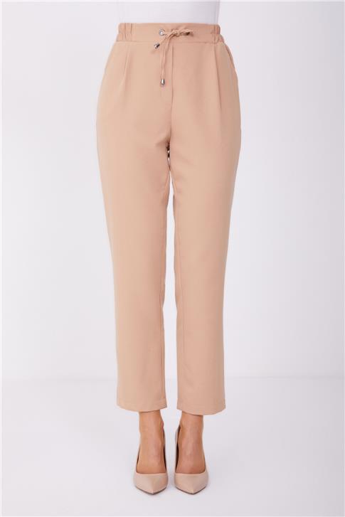 Armine Pantolon 23Yd9253 Bisküvi