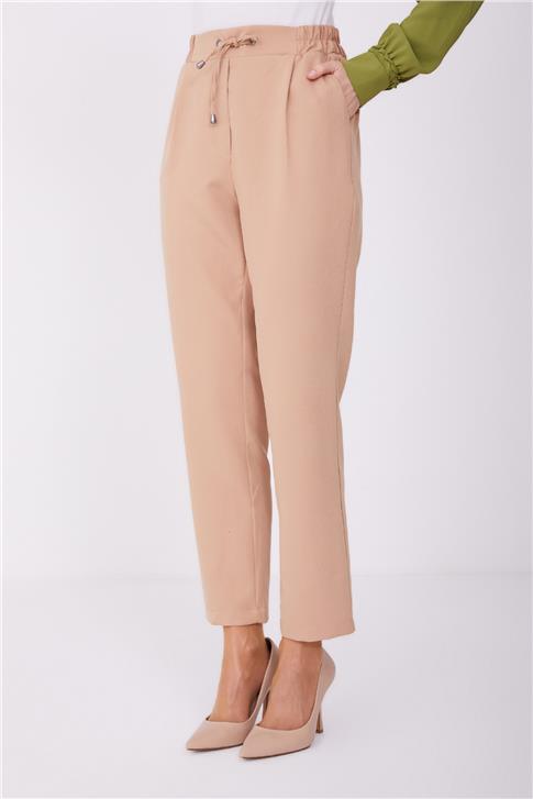 Armine Pantolon 23Yd9253 Bisküvi